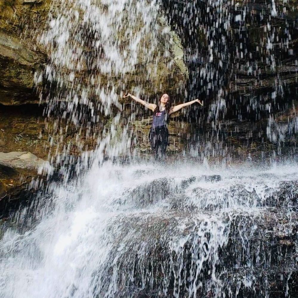 Meet your Posher, Jess